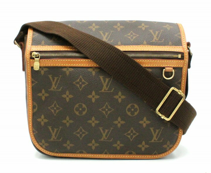 楽天市場】【バッグ】LOUIS VUITTON ルイ ヴィトン モノグラム  