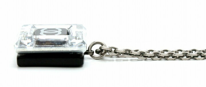 楽天市場】【ジュエリー】CHANEL シャネル ココマーク スクエア 