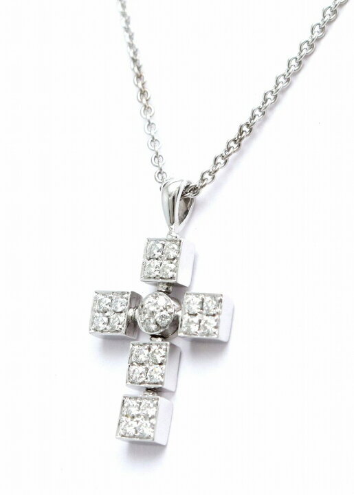 楽天市場】【ジュエリー】【新品仕上げ済】BVLGARI ブルガリ ルチア  