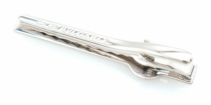 楽天市場】【ジュエリー】BVLGARI ブルガリ ブルガリブルガリ タイピン  