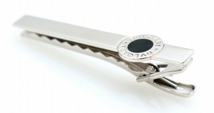 楽天市場】【ジュエリー】BVLGARI ブルガリ ブルガリブルガリ タイピン  