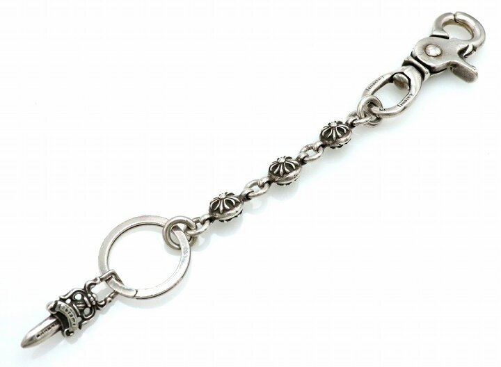 楽天市場】【ジュエリー】CHROME HEARTS クロム ハーツ クロムハーツ  