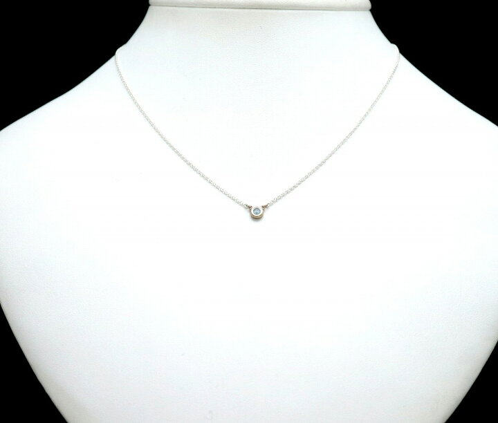 楽天市場】【未使用品】【ジュエリー】TIFFANY&Co. ティファニー  