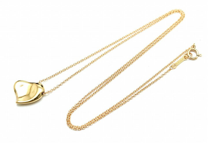 楽天市場】【ジュエリー】TIFFANY&Co. ティファニー エルサ ペレッティ  