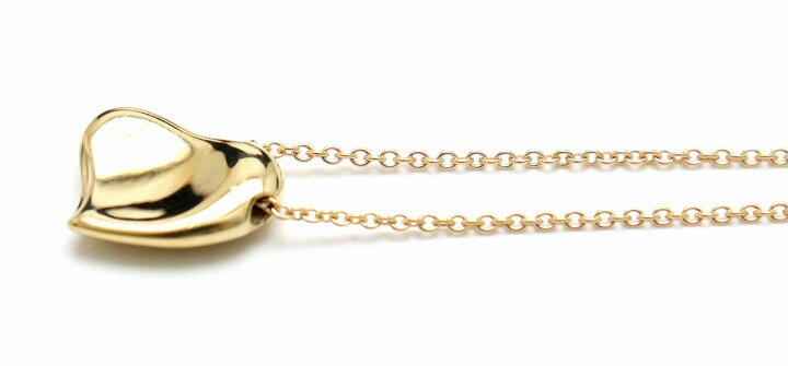 楽天市場】【ジュエリー】TIFFANY&Co. ティファニー エルサ ペレッティ 