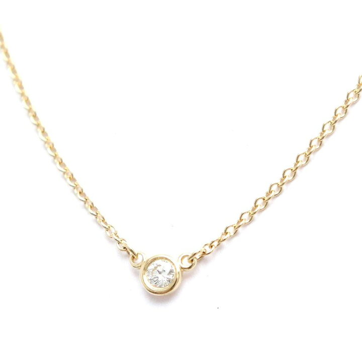 楽天市場】【ジュエリー】【新品仕上げ済】TIFFANY&Co. ティファニー  