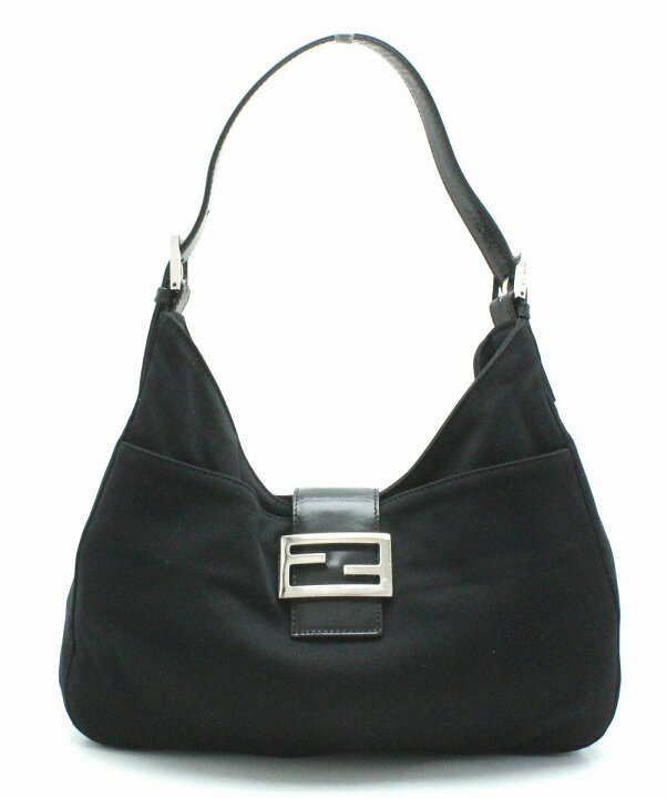 楽天市場】【未使用品】【バッグ】FENDI フェンディ セレリア マンマ 