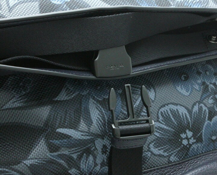楽天市場】【未使用品】【バッグ】COACH コーチ エクスプローラー 