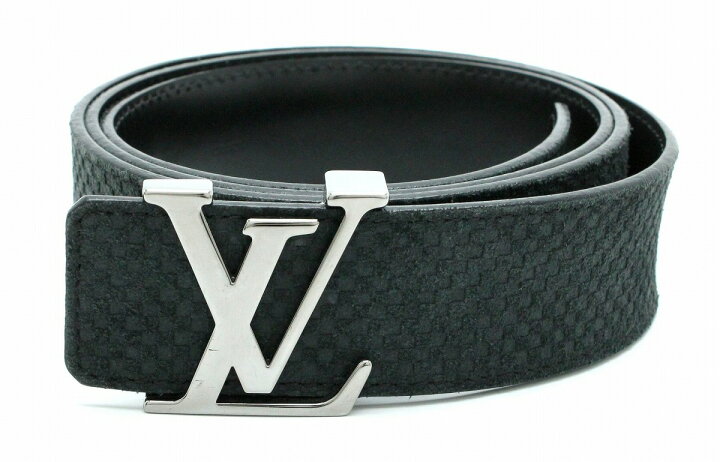 楽天市場】LOUIS VUITTON ルイ ヴィトン モノグラム サンチュール 