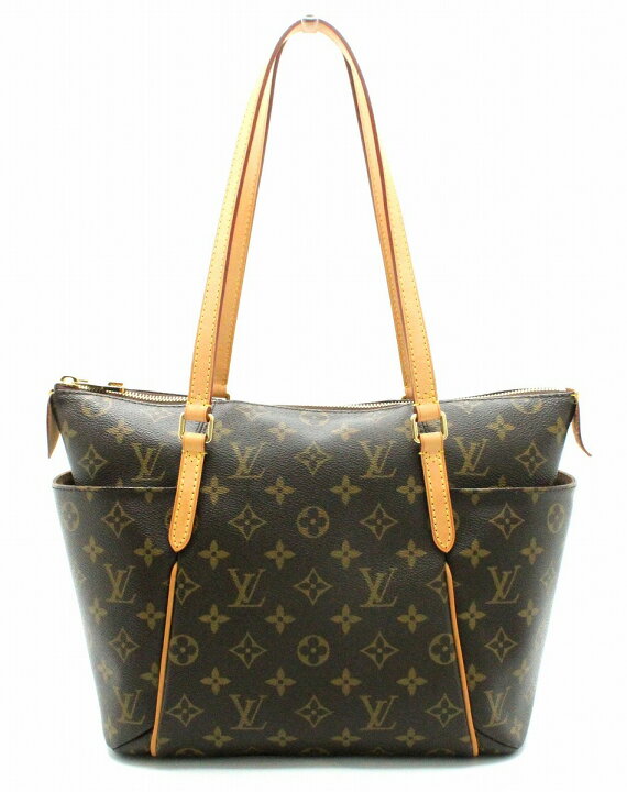 楽天市場】【バッグ】LOUIS VUITTON ルイ ヴィトン モノグラム 