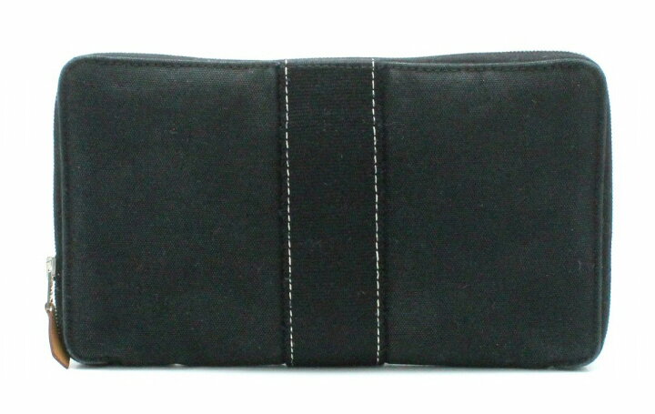 楽天市場】【財布】HERMES エルメス ドーヴィル パースGM ラウンド 