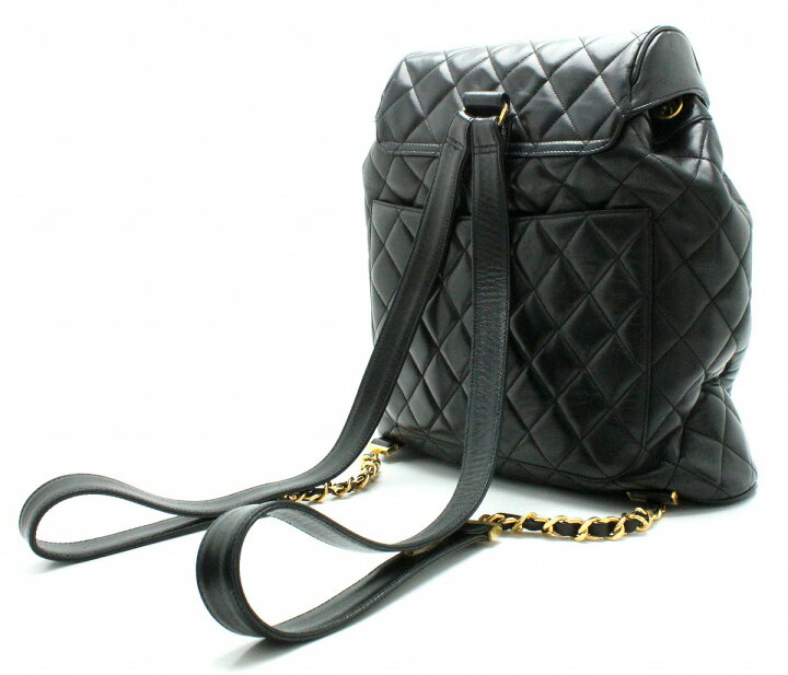 楽天市場】【バッグ】CHANEL シャネル マトラッセ ヴィンテージ 