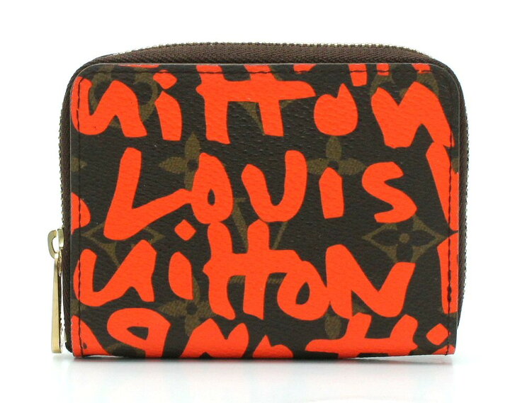 楽天市場】【財布】LOUIS VUITTON ルイ ヴィトン モノグラム  