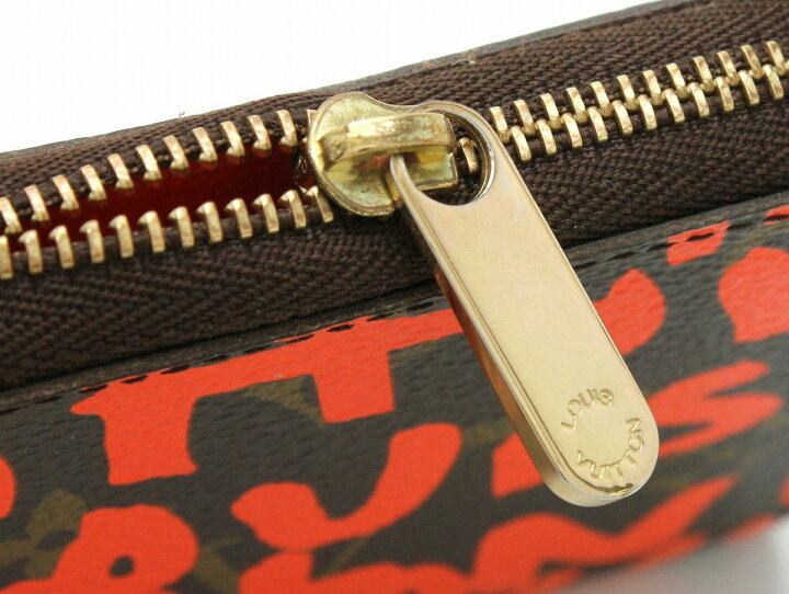 楽天市場】【財布】LOUIS VUITTON ルイ ヴィトン モノグラム 