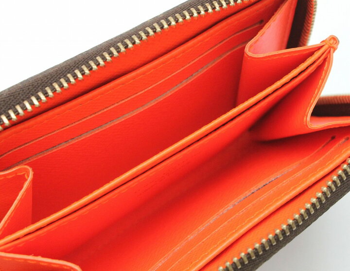 楽天市場】【財布】LOUIS VUITTON ルイ ヴィトン モノグラム 