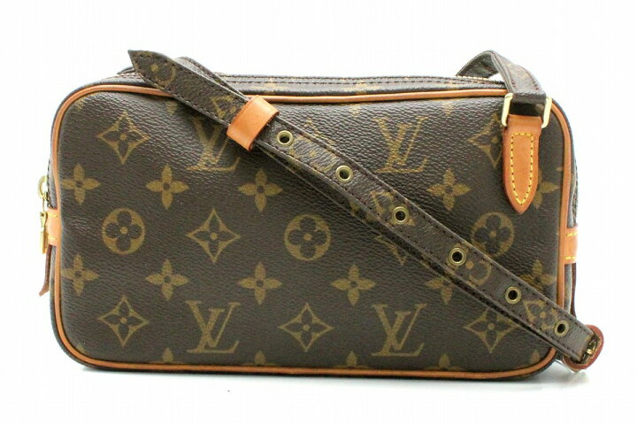 楽天市場】【バッグ】LOUIS VUITTON ルイ ヴィトン モノグラム 