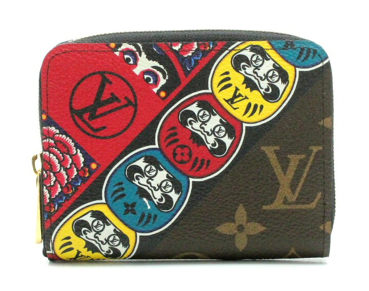 楽天市場】【新品未使用品】【財布】LOUIS VUITTON ルイ ヴィトン 