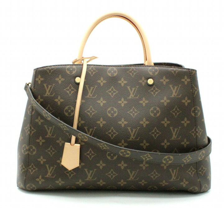 楽天市場】【新品未使用品】【バッグ】LOUIS VUITTON ルイ ヴィトン  