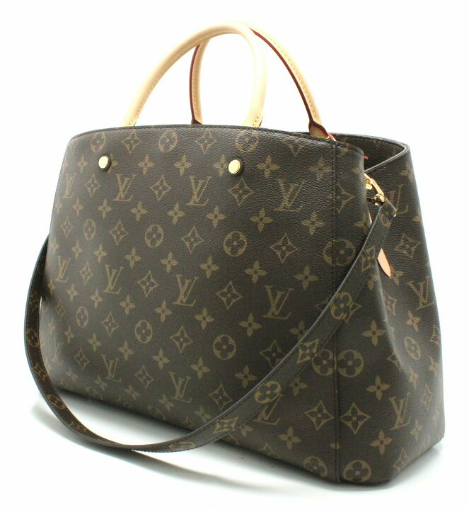 楽天市場】【新品未使用品】【バッグ】LOUIS VUITTON ルイ ヴィトン  