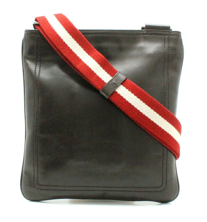 楽天市場】【バッグ】BALLY バリー トレインスポッティング ショルダー 