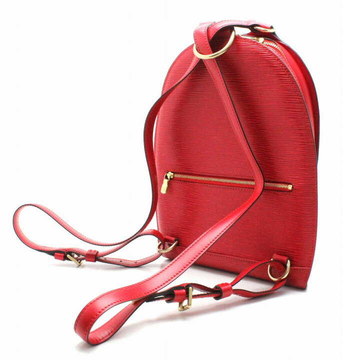 楽天市場】【バッグ】LOUIS VUITTON ルイ ヴィトン エピ マビヨン 