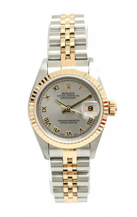 楽天市場】【ウォッチ】【OH・新品仕上げ済】ROLEX ロレックス