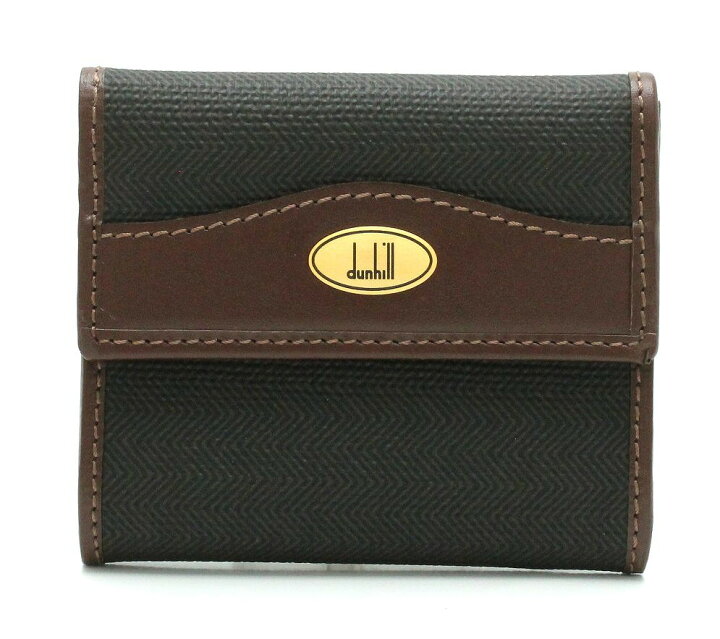 楽天市場】【新品未使用品】【財布】dunhill ダンヒル コインケース 