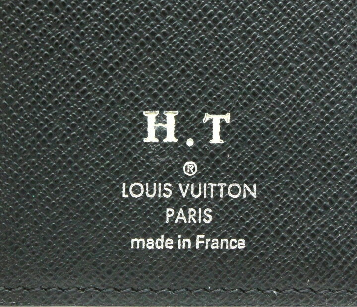 楽天市場】【財布】LOUIS VUITTON ルイ ヴィトン ダミエグラフィット 