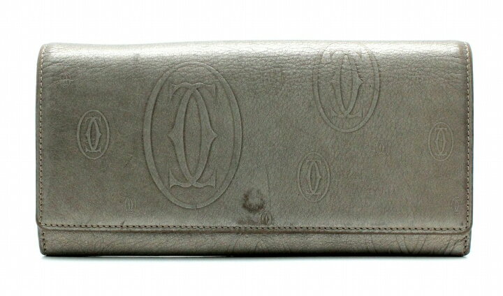 楽天市場】【財布】Cartier カルティエ ハッピーバースデー ハッピー  