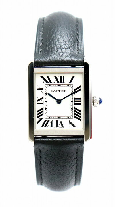楽天市場】【新品未使用品】【ウォッチ】 Cartier カルティエ 