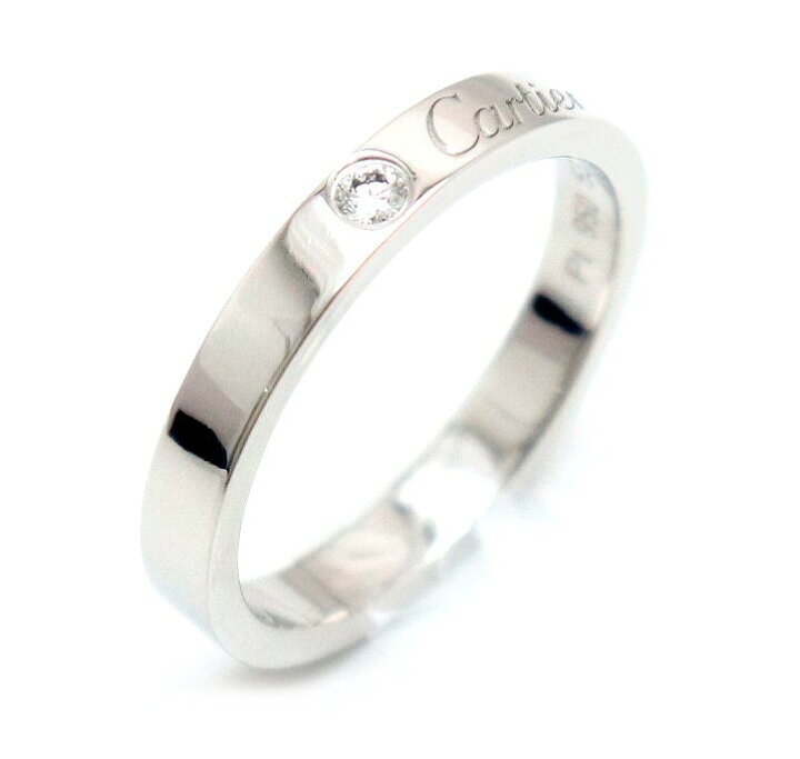 楽天市場】【ジュエリー】【新品仕上げ済】 Cartier カルティエ  