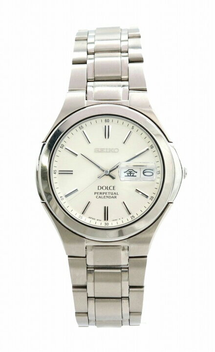 楽天市場】【ウォッチ】SEIKO セイコー ドルチェ パーペチュアル 