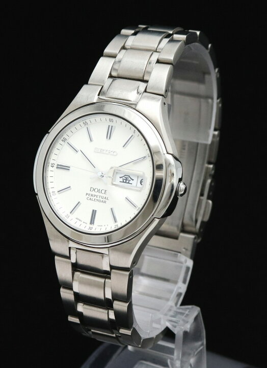 楽天市場】【ウォッチ】SEIKO セイコー ドルチェ パーペチュアル 