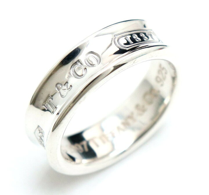 楽天市場】【ジュエリー】【新品仕上げ済】TIFFANY&Co. ティファニー  