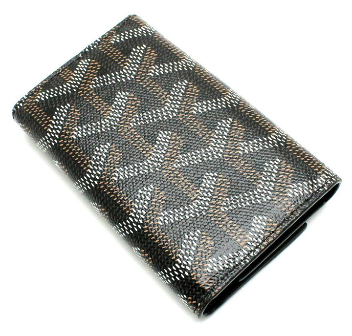 楽天市場】【新品未使用品】GOYARD ゴヤール 6連キーケース  