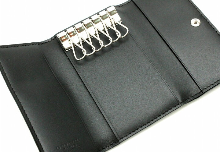 楽天市場】【新品未使用品】GOYARD ゴヤール 6連キーケース  