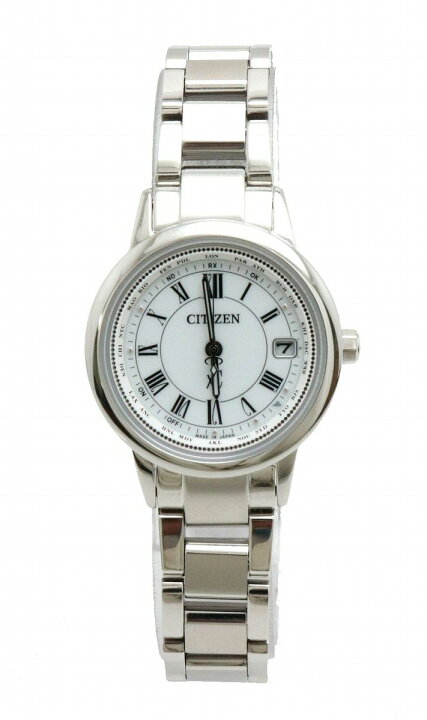 楽天市場】【未使用品】【ウォッチ】CITIZEN シチズン XC クロスシー  