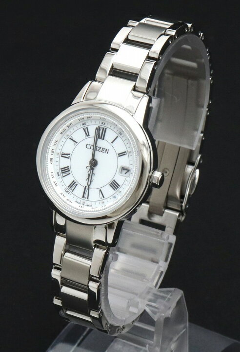 楽天市場】【未使用品】【ウォッチ】CITIZEN シチズン XC クロスシー  