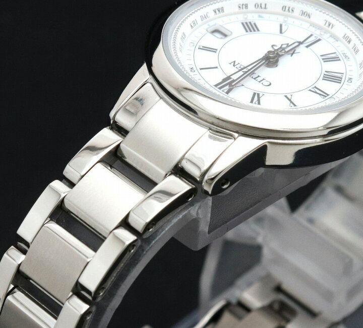 楽天市場】【未使用品】【ウォッチ】CITIZEN シチズン XC クロスシー  