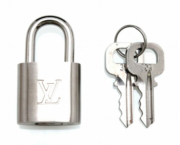 楽天市場】【新品未使用品】LOUIS VUITTON ルイ ヴィトン カデナ  