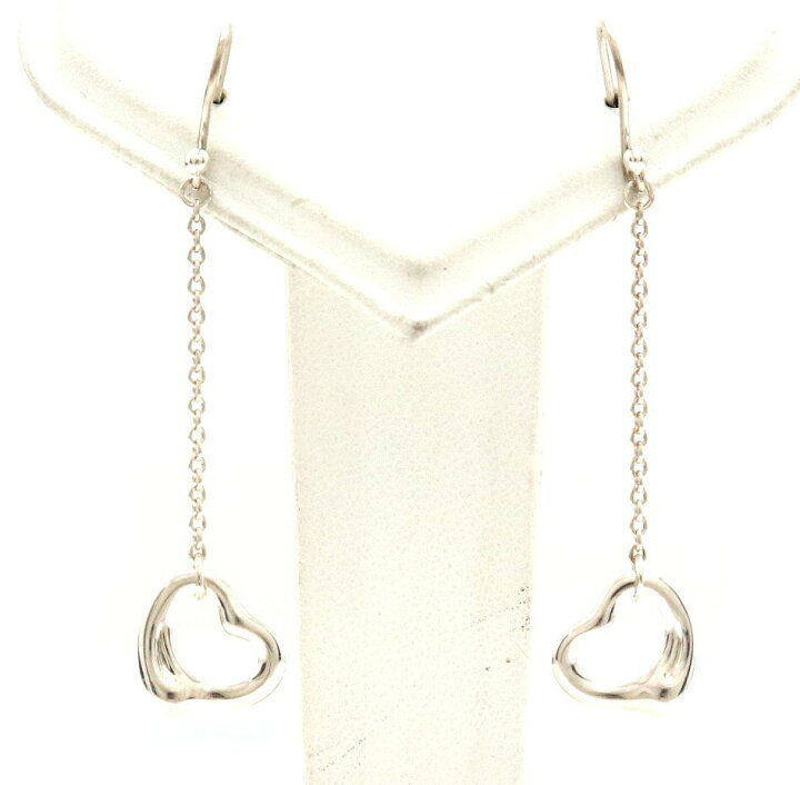 楽天市場】【ジュエリー】【新品仕上げ済】TIFFANY&Co. ティファニー  