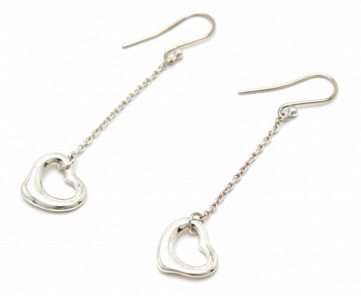 楽天市場】【ジュエリー】【新品仕上げ済】TIFFANY&Co. ティファニー  