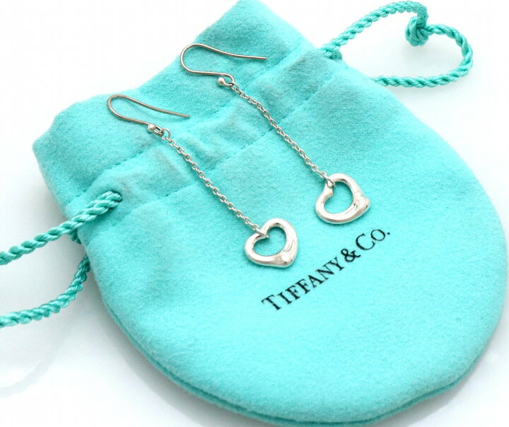 楽天市場】【ジュエリー】【新品仕上げ済】TIFFANY&Co. ティファニー 