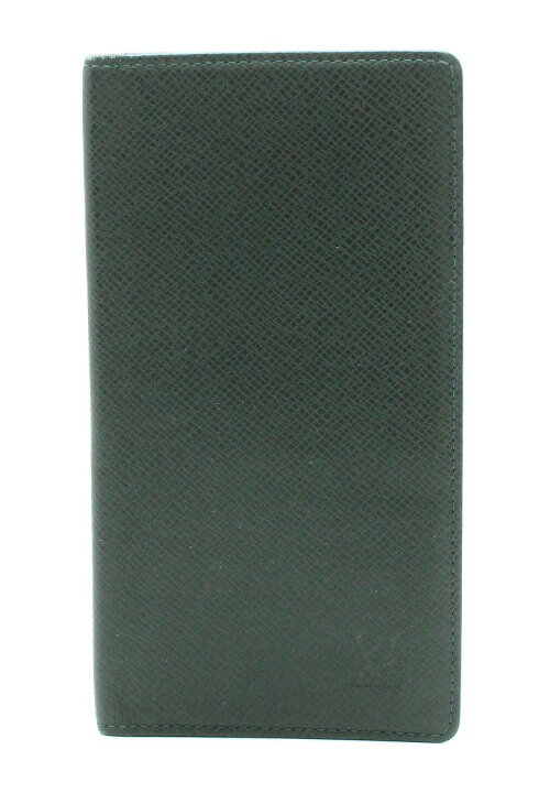 楽天市場】【財布】LOUIS VUITTON ルイ ヴィトン タイガ ポルト 14  