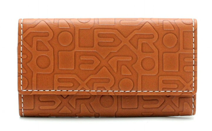 楽天市場】【新品未使用品】ROLEX ロレックス 4蓮キーケース レザー  