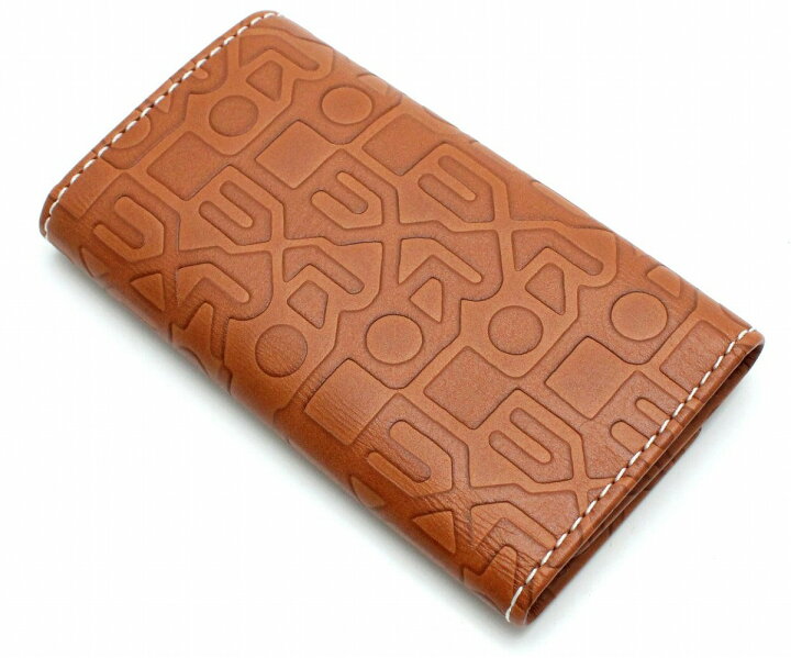 楽天市場】【新品未使用品】ROLEX ロレックス 4蓮キーケース レザー  