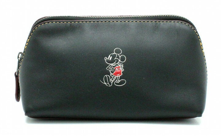 楽天市場】【未使用品】【バッグ】COACH コーチ ディズニー ミッキー 