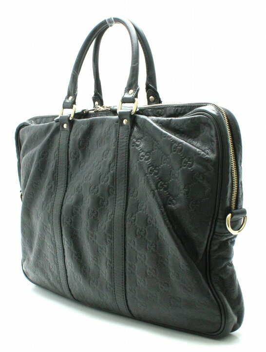 楽天市場】【バッグ】GUCCI グッチ グッチシマ ビジネスバッグ 書類  