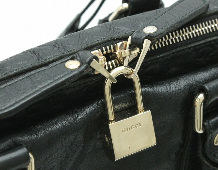 楽天市場】【バッグ】GUCCI グッチ グッチシマ ビジネスバッグ 書類 