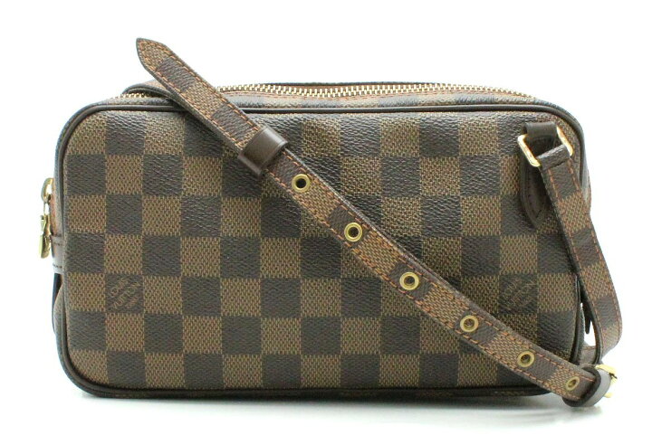 楽天市場】【バッグ】LOUIS VUITTON ルイ ヴィトン ダミエ マルリー  